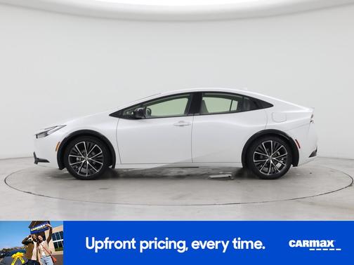 2023 Toyota Prius XLE