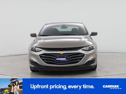 2022 Chevrolet Malibu LS