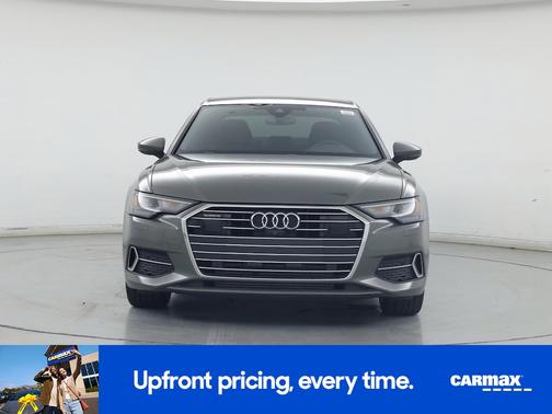 2023 Audi A6 Premium