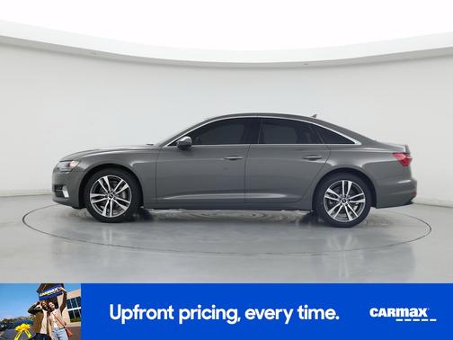 2023 Audi A6 Premium