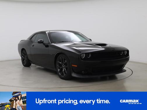 2019 Dodge Challenger R/T