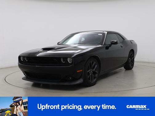 2019 Dodge Challenger R/T