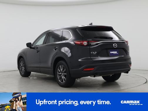 2023 Mazda CX-9 Touring