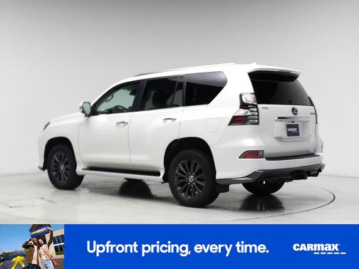 2023 Lexus GX 460 Premium