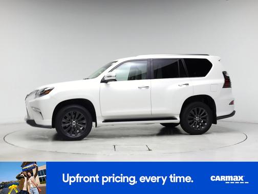 2023 Lexus GX 460 Premium