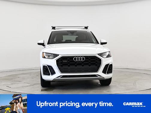 2024 Audi Q5 S-Line Premium Plus