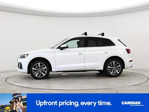 2024 Audi Q5 S-Line Premium Plus