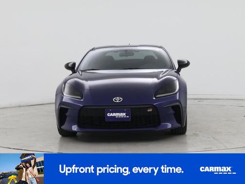 2022 Toyota GR86 Premium