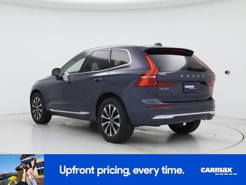 2023 Volvo XC60 B5 Plus Bright Theme