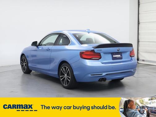 2020 BMW 230 I