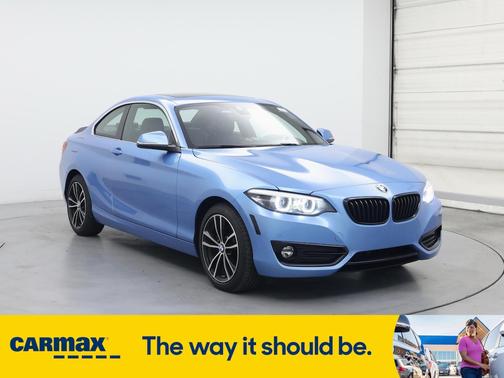 2020 BMW 230 I