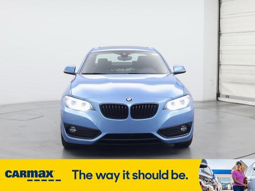 2020 BMW 230 I