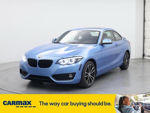 2020 BMW 230 I