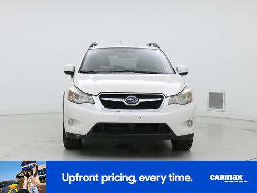 2014 Subaru XV Crosstrek Premium