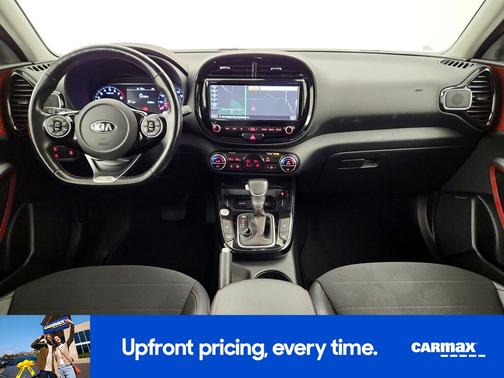 2020 Kia Soul GT-Line