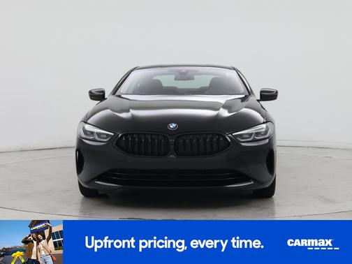 2020 BMW 840 I xDrive