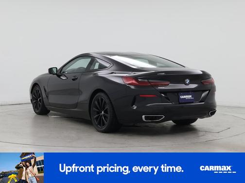 2020 BMW 840 I xDrive