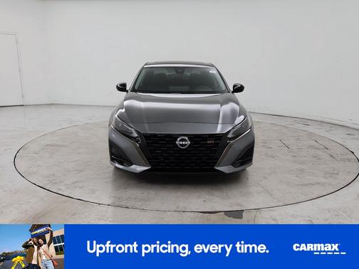 2023 Nissan Altima SR