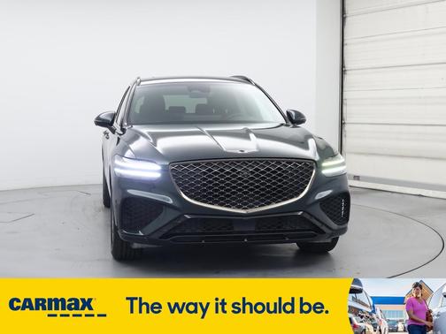 2022 Genesis GV70 Sport