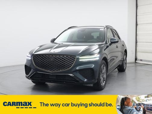 2022 Genesis GV70 Sport