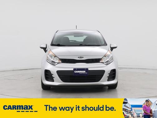 2016 Kia Rio LX