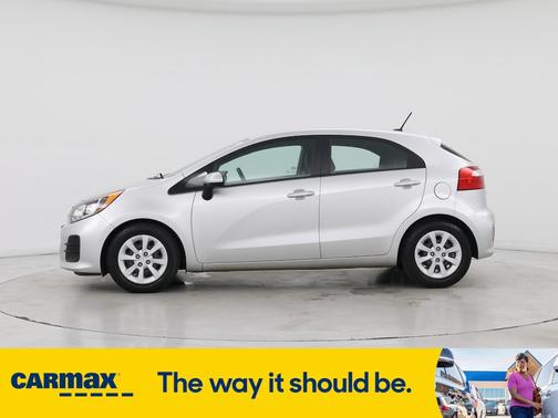 2016 Kia Rio LX