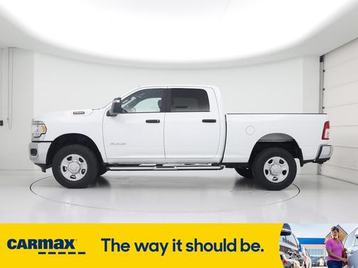 2024 RAM 2500 Bighorn