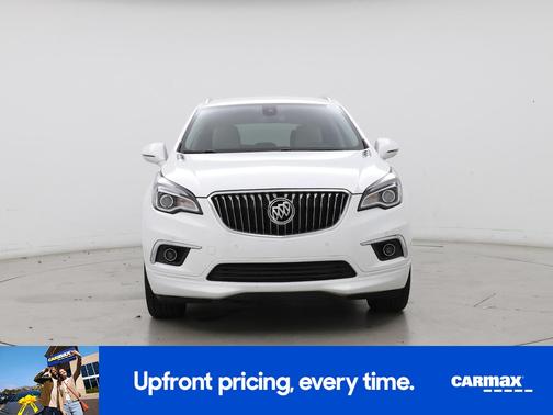 2017 Buick Envision Premium