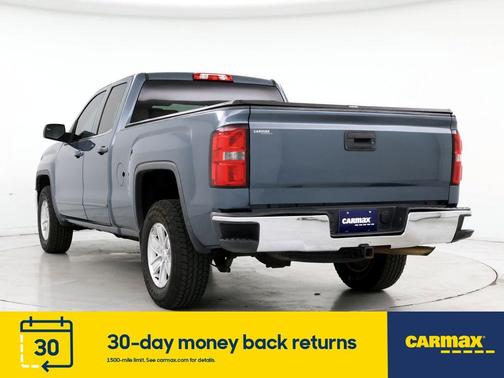 Photo 2 of 25 of 2014 GMC Sierra 1500 SLE