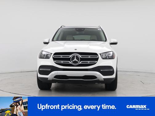 2021 Mercedes-Benz GLE 350
