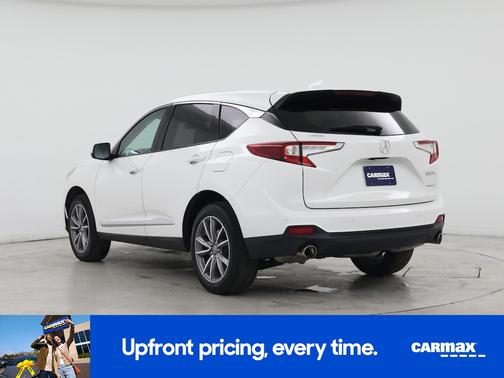 2021 Acura RDX SH-AWD Technology