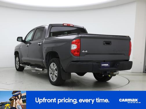 2015 Toyota Tundra 1794