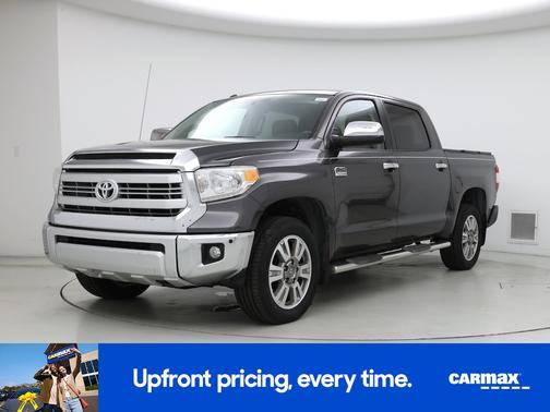 2015 Toyota Tundra 1794