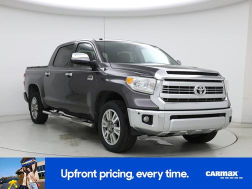 2015 Toyota Tundra 1794