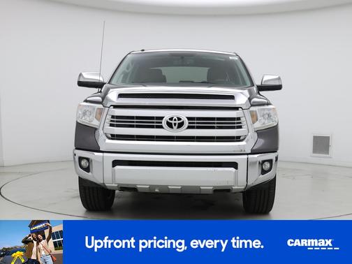 2015 Toyota Tundra 1794