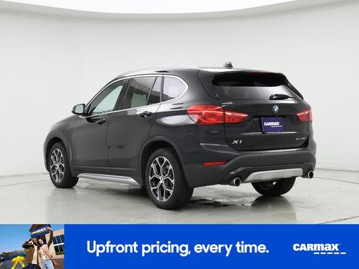 2022 BMW X1 SDrive28i