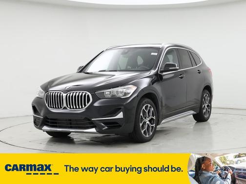 2022 BMW X1 SDrive28i