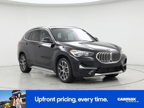 2022 BMW X1 SDrive28i