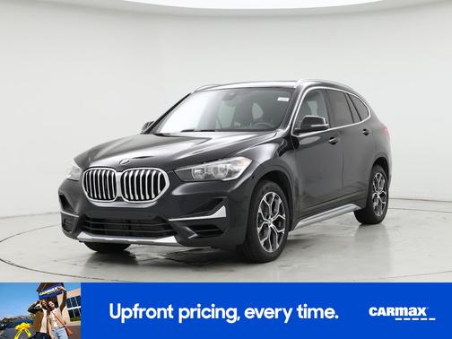 2022 BMW X1 SDrive28i