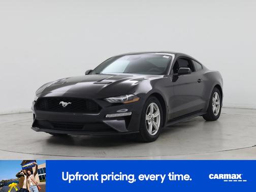 2023 Ford Mustang Ecoboost