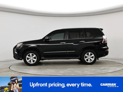 2017 Lexus GX 460 GX 460