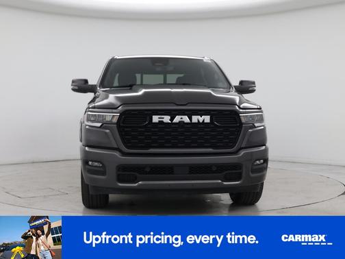 2025 RAM 1500 Bighorn