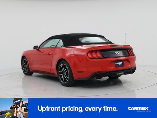 2023 Ford Mustang Ecoboost Premium