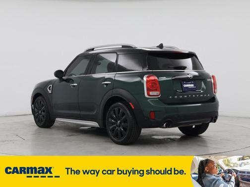 2019 MINI Countryman S