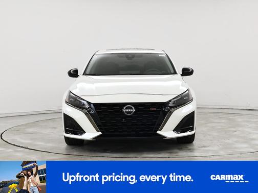 2024 Nissan Altima SR