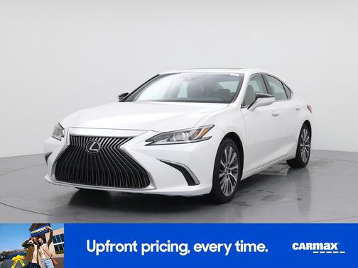 2020 Lexus ES 350 ES 350