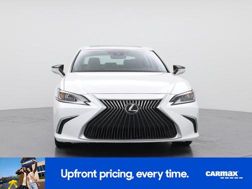 2020 Lexus ES 350 ES 350