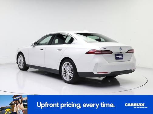 2025 BMW 530 I xDrive