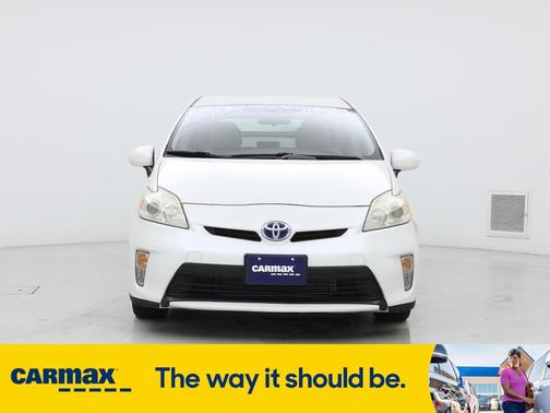 2014 Toyota Prius Five