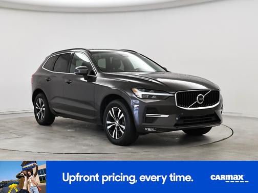 2023 Volvo XC60 B5 Core